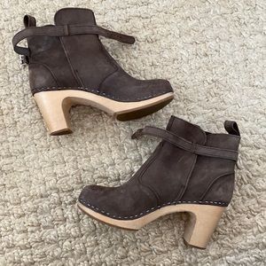 Swedish Hasbeen Boot | 39